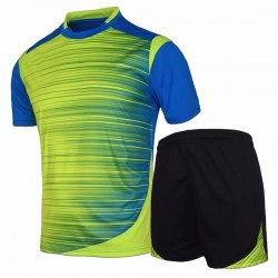 Soccer Sublimation Team Uniform
